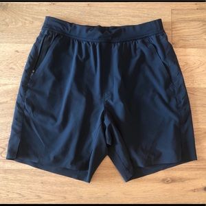Ten Thousand 7-Inch Interval Shorts with Liner